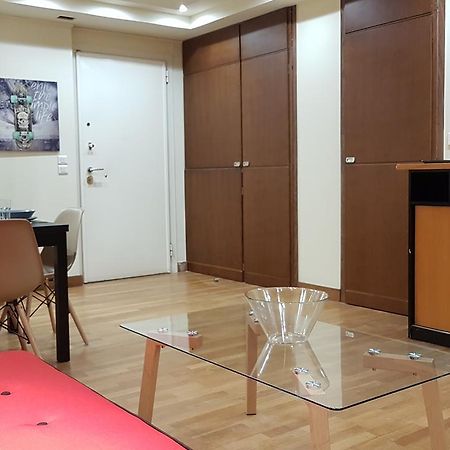 Errathens Cherry And Berry Apartments - Athens Center Esterno foto