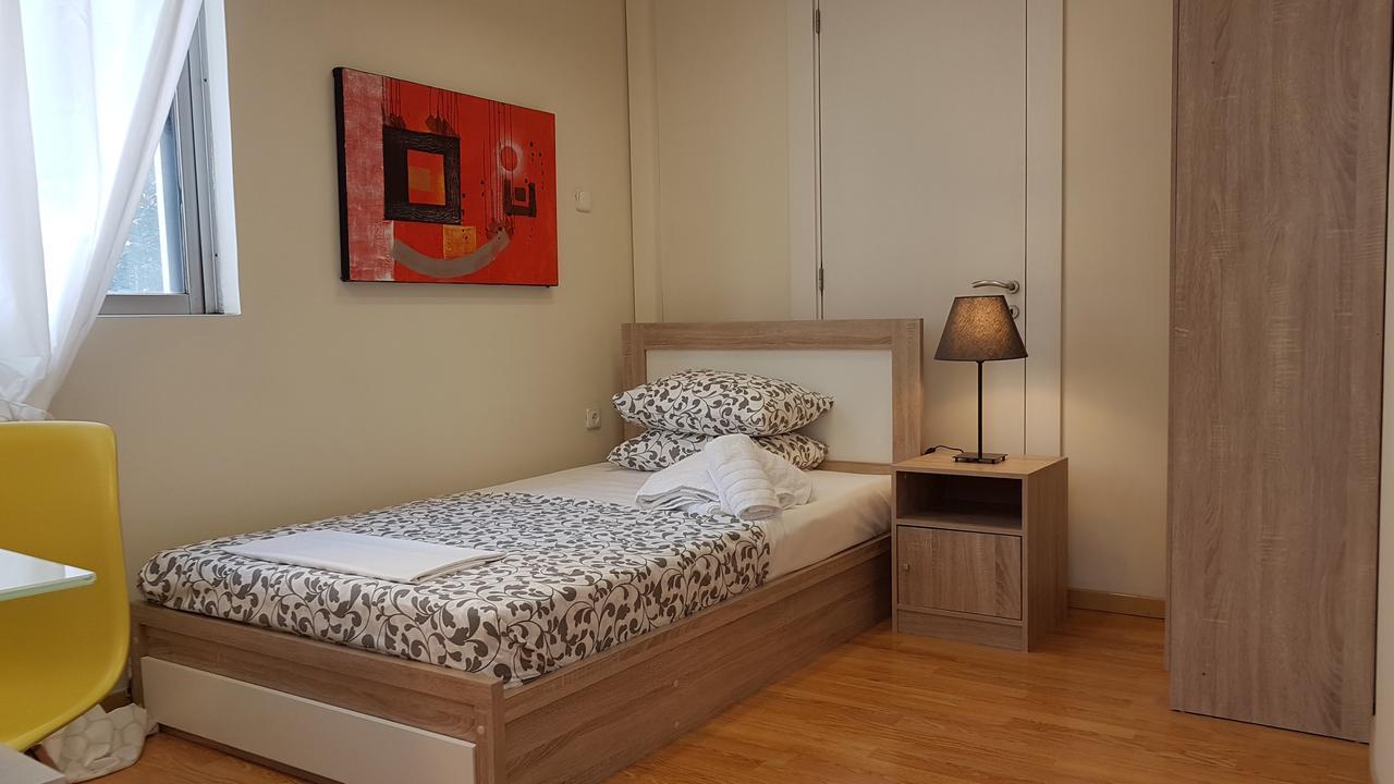 Errathens Cherry And Berry Apartments - Athens Center Esterno foto