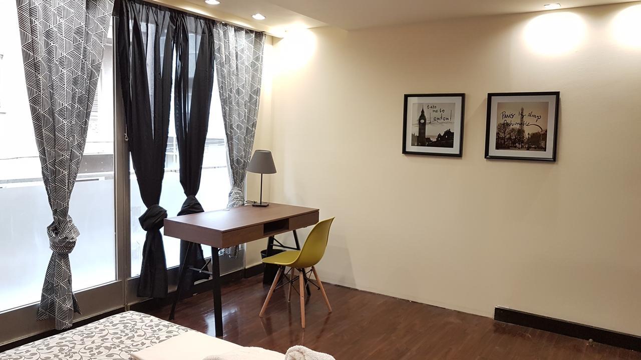 Errathens Cherry And Berry Apartments - Athens Center Esterno foto