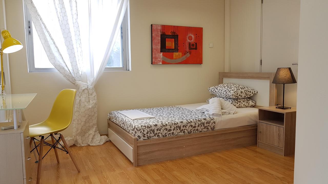 Errathens Cherry And Berry Apartments - Athens Center Esterno foto