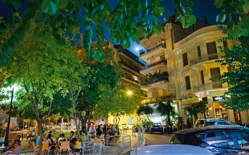 Errathens Cherry And Berry Apartments - Athens Center Esterno foto