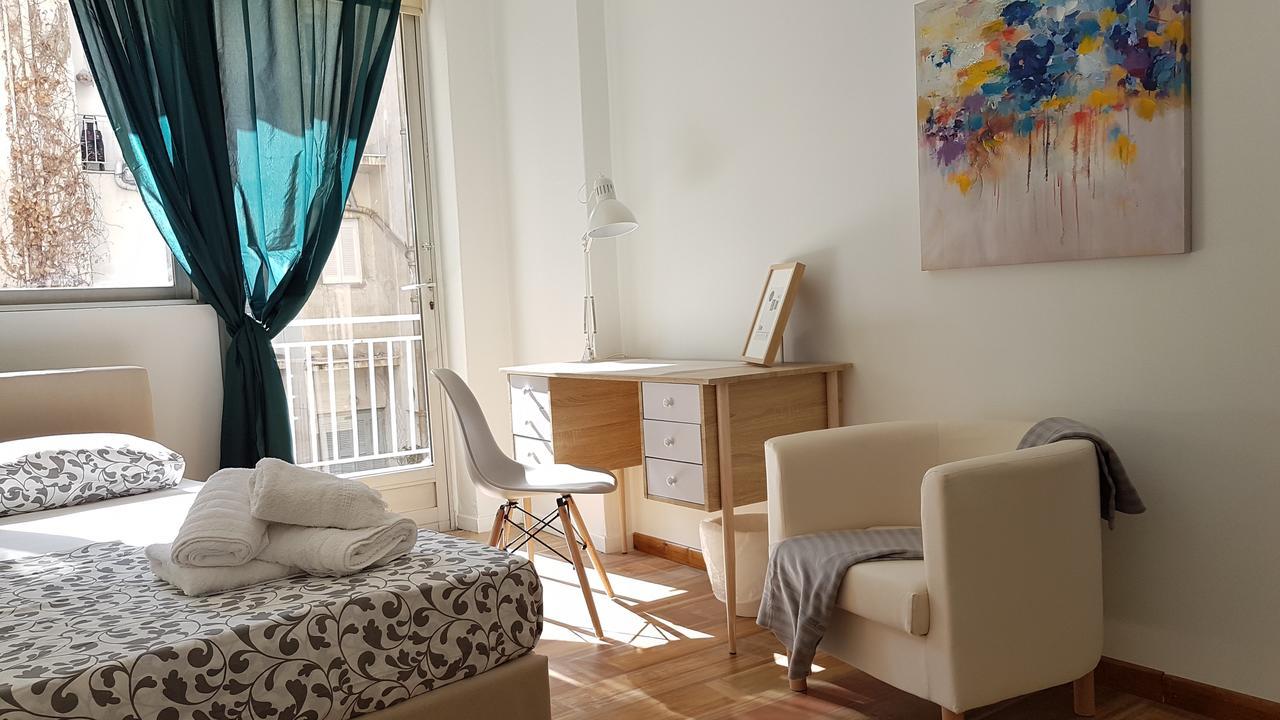 Errathens Cherry And Berry Apartments - Athens Center Esterno foto