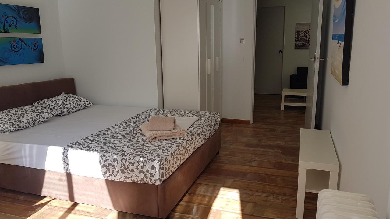 Errathens Cherry And Berry Apartments - Athens Center Esterno foto