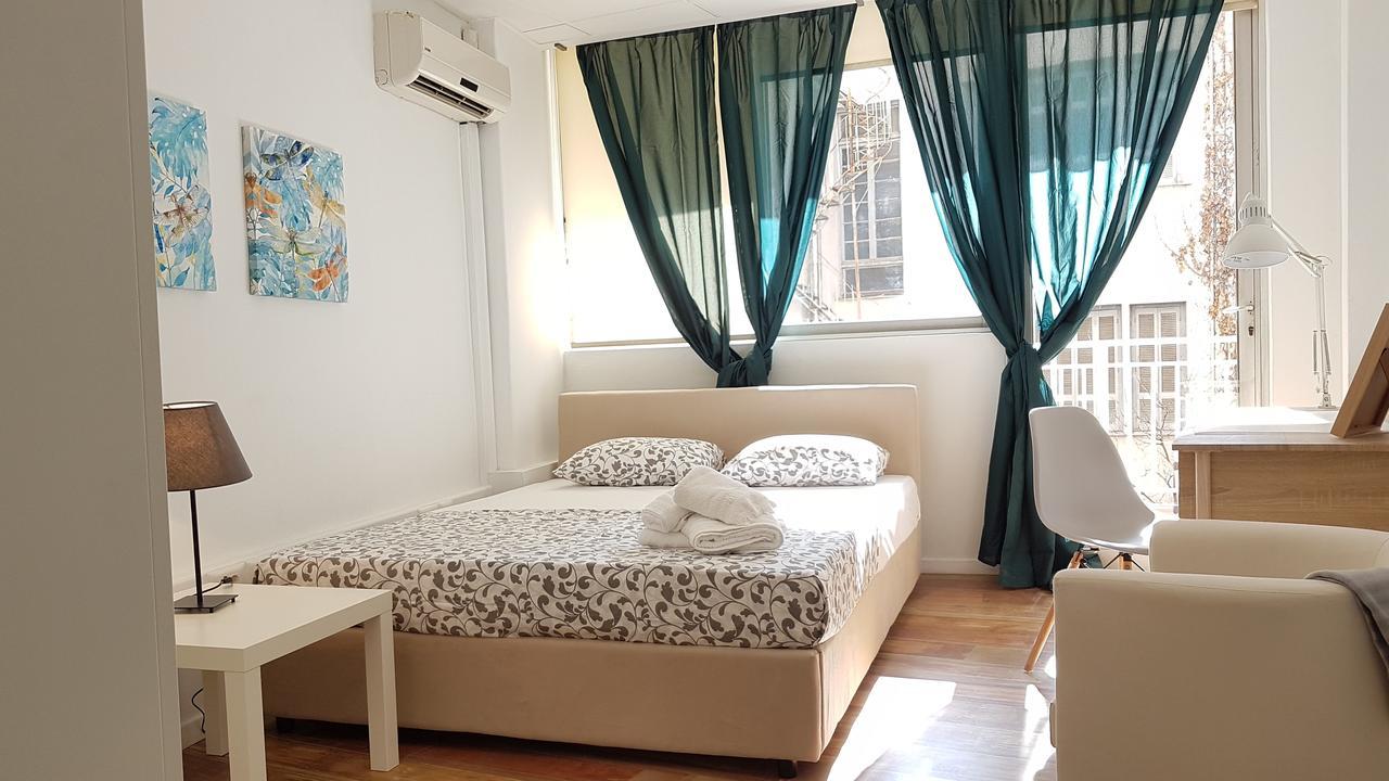 Errathens Cherry And Berry Apartments - Athens Center Esterno foto