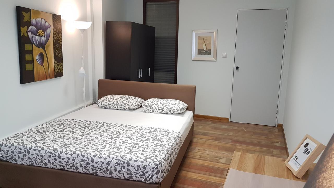 Errathens Cherry And Berry Apartments - Athens Center Esterno foto