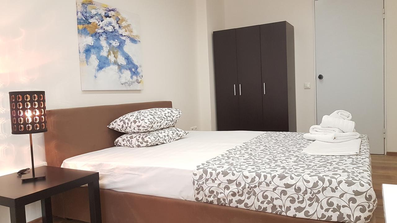 Errathens Cherry And Berry Apartments - Athens Center Esterno foto