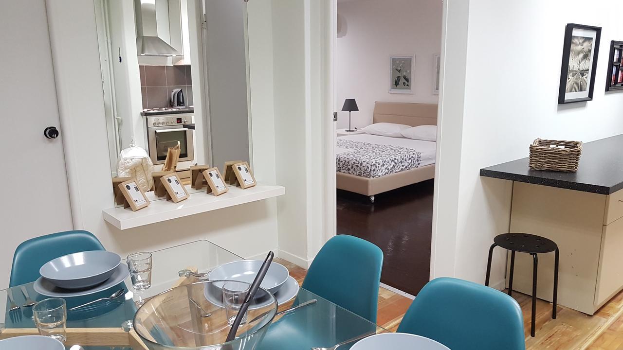 Errathens Cherry And Berry Apartments - Athens Center Esterno foto
