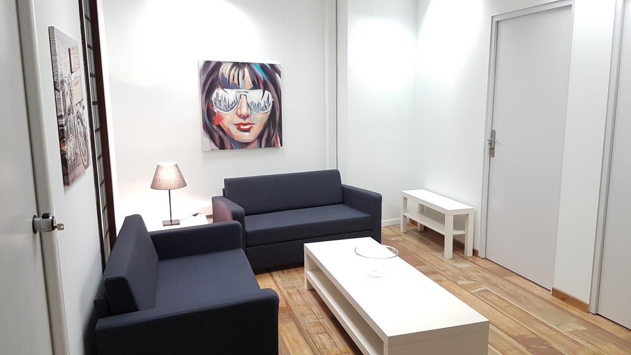 Errathens Cherry And Berry Apartments - Athens Center Esterno foto