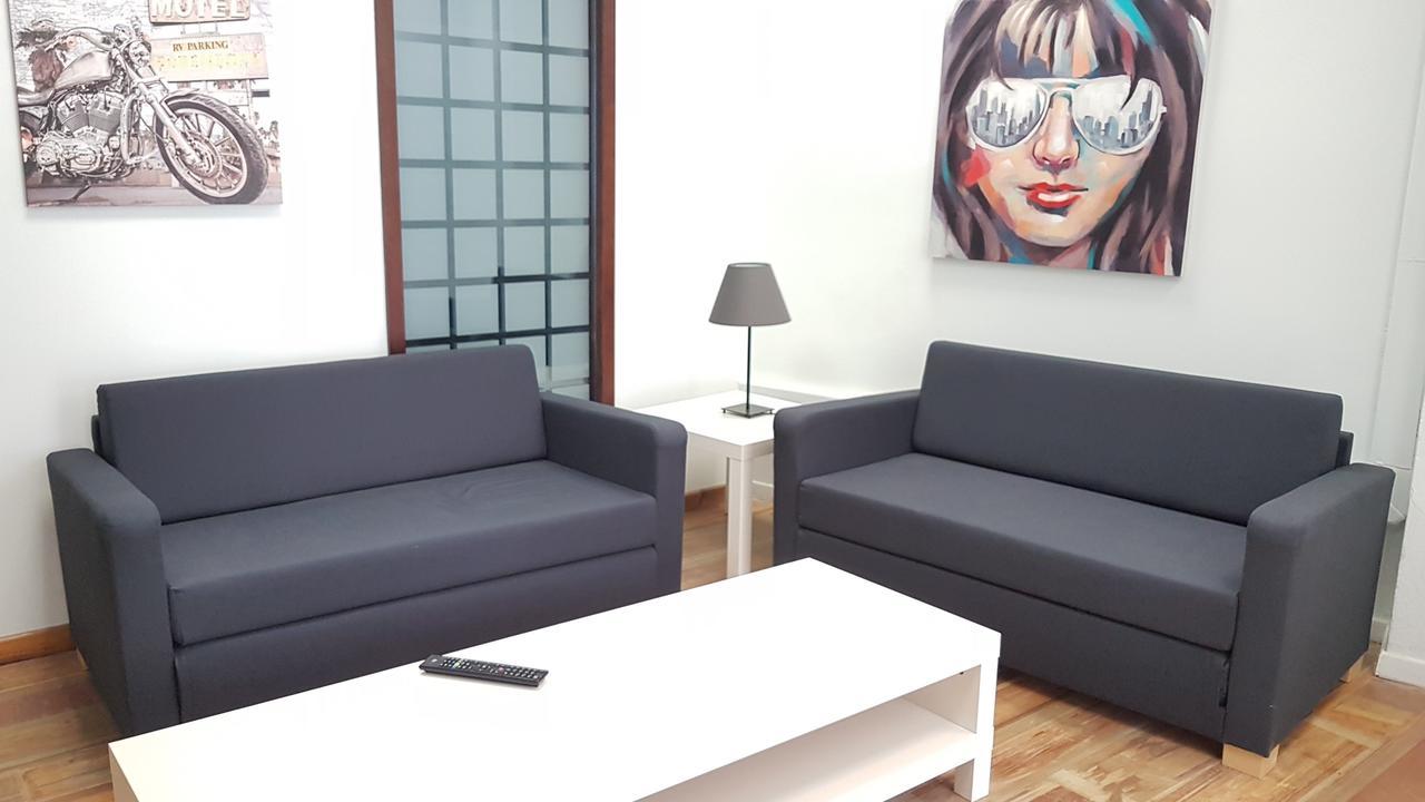 Errathens Cherry And Berry Apartments - Athens Center Esterno foto